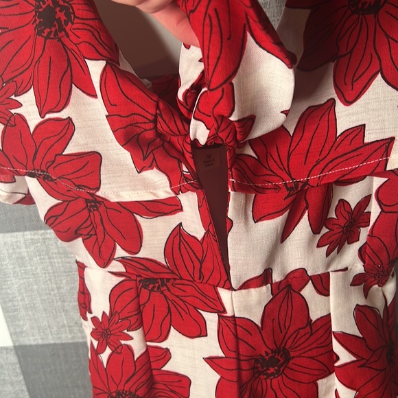 Beautiful Romper - Picture 3 of 5